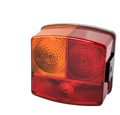 Feu arrière pour tracteur CASE IH AL67208 adaptable