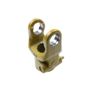 Aufsteckgabel 1 3/4" Z20 1195020 - Walterscheid