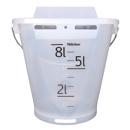 Seau à veau complet 8 L - TETICLEAR