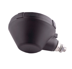 Phare avant tracteur rond 160 mm