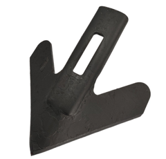 Racloir pour VADERSTAD 307002-1 adaptable - Blacksteel©