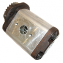 Pompe hydraulique pour machine agricole JOHN DEERE B37551 adaptable