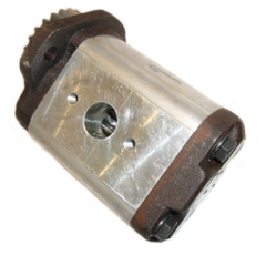 Hydraulik-Pumpe für Landmaschine JOHN DEERE B37551 - Nachbau
