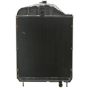 Radiateur pour machine agricole ZETOR 80013904 adaptable