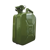 Jerrican tôle hydrocarbure 5 L - RENSON.