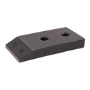 Pointe de soc pour cultivateur QUIVOGNE SCO00041 adaptable