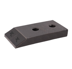 Pointe de soc pour cultivateur QUIVOGNE SCO00041 adaptable