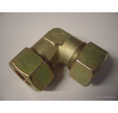 Verschraubung W22L Walterscheid-Eaton M 30 x 2.0