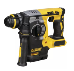 Perforateur SDS-PLUS XR 18 V brushless 2,1 J DCH273NT-XJ | DEWALT