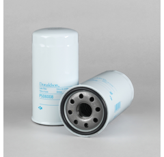 Filtre à huile adaptable DONALDSON P506008