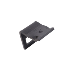 Halter Zinken 40 x 12 - 13 mm Nachbau  