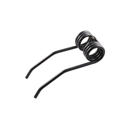 Dent de fenaison pour faneuse FRANSGARD 46031 adaptable - BlackSteel©