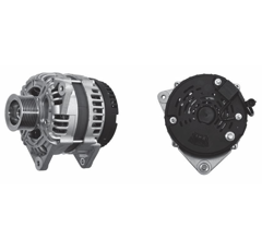 Lichtmaschine IA 1378 / 14V 150A Mahle-Iskra-Letrika  