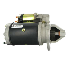 Démarreur ADI ORIGINAL 12 V - 2,2 kW/ DEM940