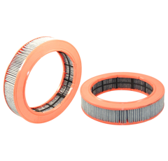 Filtre habitacle adaptable HIFI FILTER SC90185CA