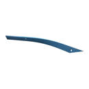 Lame claire-voie droite pour charrue FROST 51162 adaptable - Blacksteel©