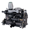 Pumpe Feldspritze COMET MC20