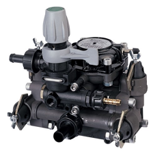 Pumpe Feldspritze COMET MC20