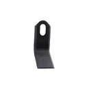 Couteau-Y pour broyeur 78x30mm adaptable - Blacksteel©