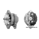 Lichtmaschine IA 662 Mahle-Iskra-Letrika