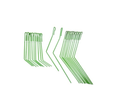 Kit de 22 peignes pour semoir AMAZONE adaptable - Blacksteel©