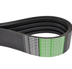 Courroie pour moissonneuse-batteuse NEW HOLLAND 84072421 adaptable