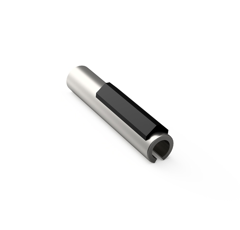 Goupille pour herses étrilles avec plaquettes carbure, fixation par emboitement TOUTES MARQUES adaptable