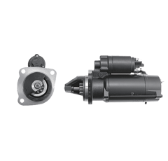 Démarreur MAHLE LETRIKA 12 V - 4,2 kW / MS 37