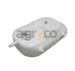 Vase d'expansion pour téléscopique MANITOU 958589 adaptable