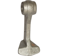 Marteau pour broyeur 87x51mm NOBILI Adaptable Blacksteel©