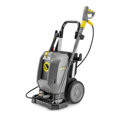 KARCHER - HD 10/21-4 S plus - 210 bars