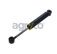 Verin a gaz-amortisseur pour téléscopique MANITOU 797927 adaptable