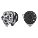 Lichtmaschine IA 1636 / 14V 150A Mahle-Iskra-Letrika  