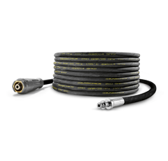 Flexible haute pression 15 m DN 6 pour tambour-enrouleur | KÄRCHER