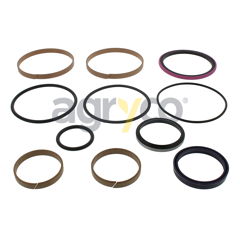 Kit joints verin pour téléscopique MANITOU 601657 adaptable