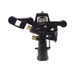 Canon VYR sectorielle plastique 3/4''