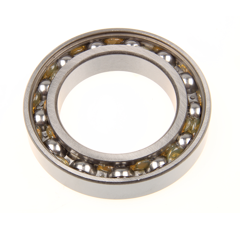 Rillenkugellager Eco-Ausführung 6013