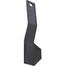 Fléau gauche 650 mm pour broyeur SPEARHEAD 7770701 adaptable