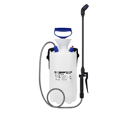 Pulvérisateur à pression manuelle 10 litres - PRESSOL