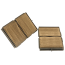 Filtre habitacle adaptable HIFI FILTER SC80019