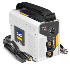 Lötgerät GYSMI INVERTER 200P