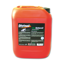 BIO-Sägekettenöl, 5 Liter,Ausführung "R" SKO5B Divinol