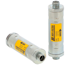 Filtre hydraulique de transmission adaptable HIFI FILTER SH630206