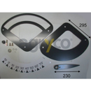 Kit indicateur c5478055ba226 pour téléscopique MANITOU 237825 adaptable
