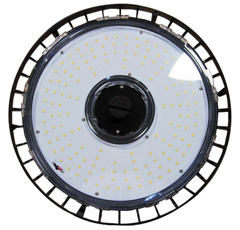 Luminaire suspendu LED 200W - 26000 lm | SELECTION