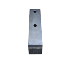 Pointe de décompacteur carbure DURO 1016A adaptable