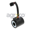 Solénoide électrovanne pour téléscopique MERLO 92389 adaptable