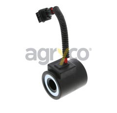 Solénoide électrovanne pour téléscopique MERLO 92389 adaptable