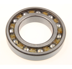 Rillenkugellager Eco-Ausführung 6215