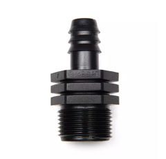 Director für Tropfschläuche, 16 mm x 3/4“, AG